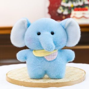 Cute stuffed animal 019