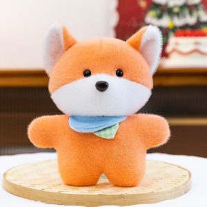 Cute stuffed animal 018