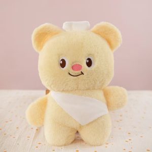 Cute stuffed animal 009