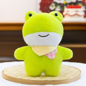 Cute stuffed animal 017