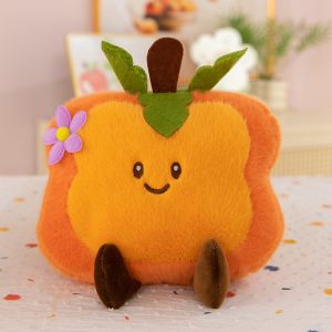 Cute stuffed animal 007