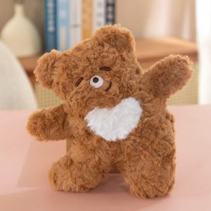 Cute stuffed animal 006