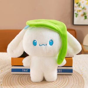 Cute stuffed animal 004