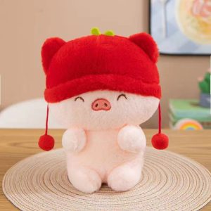 Cute stuffed animal 003
