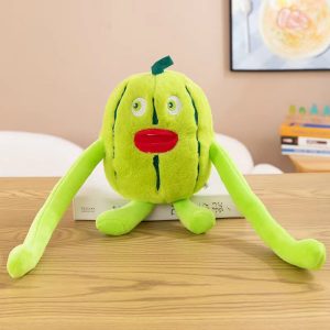 Cute stuffed animal 002