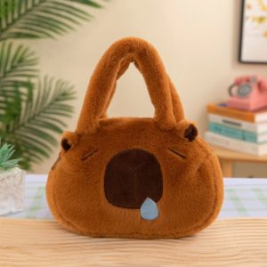 Cute stuffed animal 001