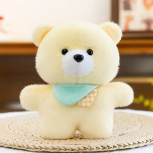 Cute stuffed animal 014